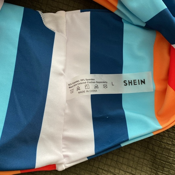 SHEIN bikini - Picture 3 of 3